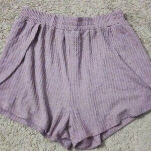 Athletic/Leisure Shorts